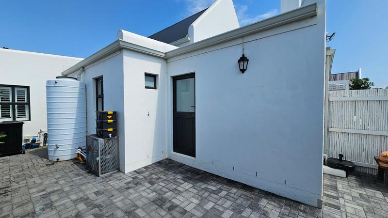 3 Bedroom Property for Sale in Dwarskersbos Western Cape